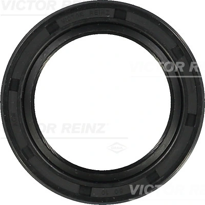 Shaft Seal, crankshaft